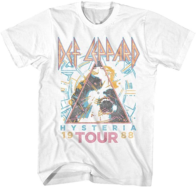 Flemish Giant celebrer Rock Shirt
